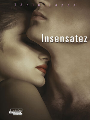 cover image of Insensatez